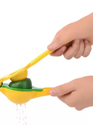 Presse Agrumes Double Prepara