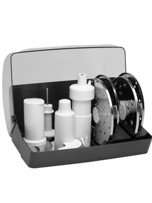 Boîte de rangement pour Accessoires Robot Magimix