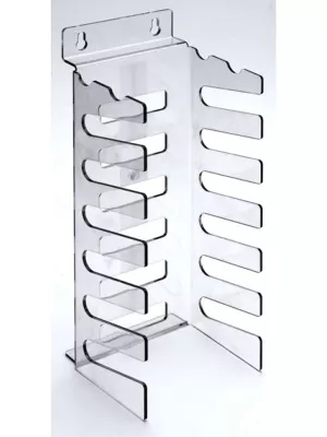 Casier de rangement 6 disques Magimix