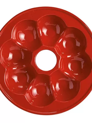 Moule Pain Couronne Emile Henry