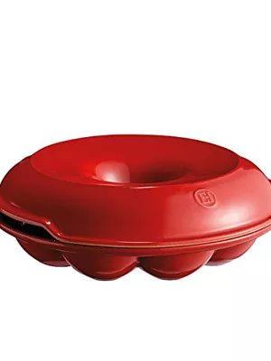 Moule Pain Couronne Emile Henry