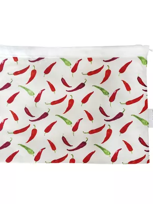 Sac à Salades Sacasalades