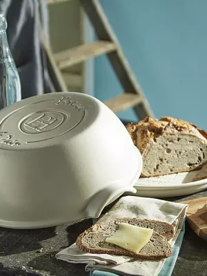 Set Pain Maison Emile Henry