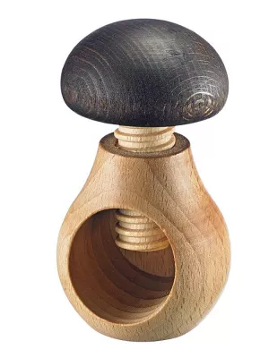 Casse Noix Champignon Bois Westmark