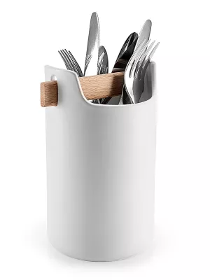 Pot à ustensiles Toolbox Eva Solo