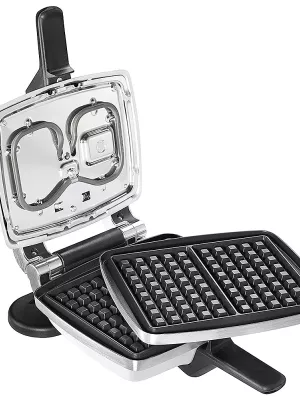 Gaufrier Electrique Super 2 Anti-adhésif Lagrange