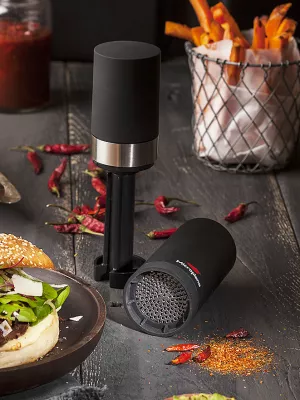 Moulin à Piments Microplane