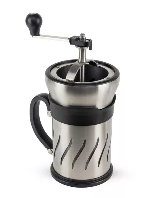 Moulin à café Paris Press Peugeot