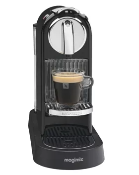 Pièces détachées MAGIMIX NESPRESSO CITIZ M 190