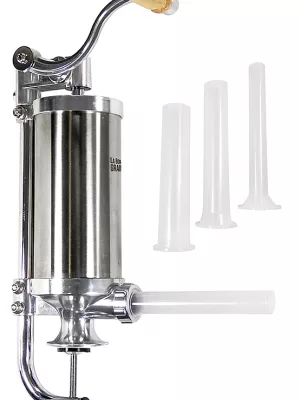 Poussoir à Saucisses Vertical La Bonne Graine