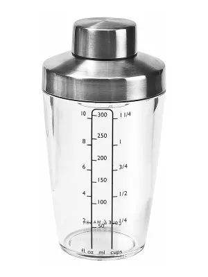 Shaker à Vinaigrette Cole & Mason