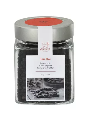 Poivre et sel pour Moulin Peugeot