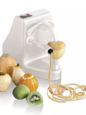 Eplucheur Electrique à Agrumes Bron Coucke