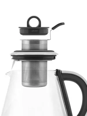 Théière Fujian Riviera & Bar