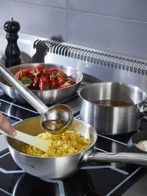 Faitout Prim'appety De Buyer