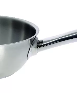 Sauteuse Evasée Bombée Prim'appety De Buyer