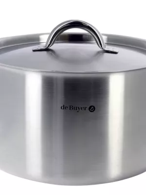 Braisière Prim'appety De Buyer