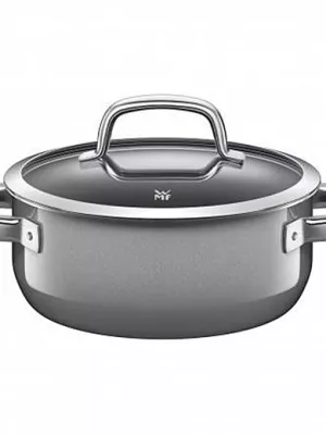 Faitout émaillé Fusion TEC WMF