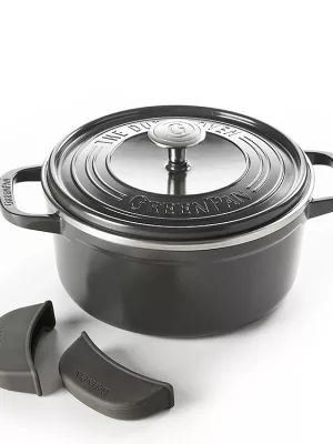 Cocotte Céleste Céramique anti-adhésive Greenpan