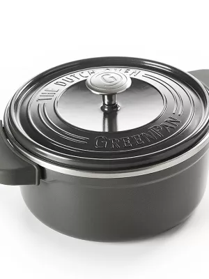 Cocotte Céleste Céramique anti-adhésive Greenpan