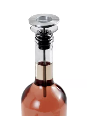 Bouchon Thermomètre à vin AdHoc