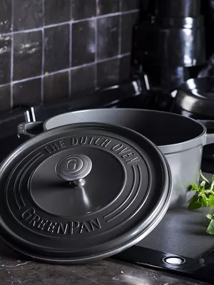 Cocotte Céleste Céramique anti-adhésive Greenpan