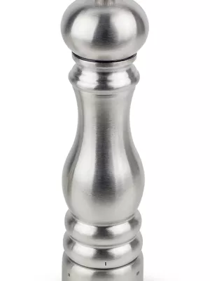 Moulin Peugeot Paris Chef inox