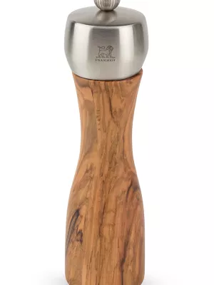 Moulin Peugeot Fidji Olivier