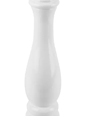 Moulin Peugeot Paris laqué blanc U'Select