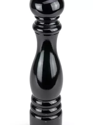 Moulin Peugeot Paris laqué noir U'Select