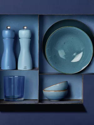 Moulin Peugeot Tahiti Eté