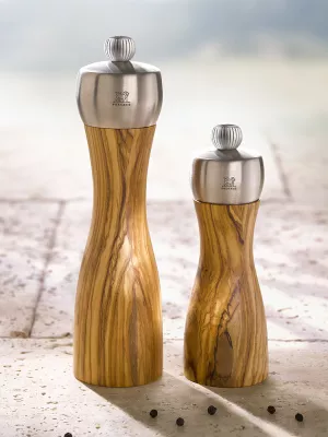 Moulin Peugeot Fidji Olivier