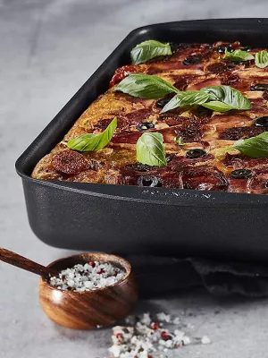 Plat à Four Anti-adhésif Scanpan