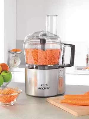 Extracteur de jus Juice Expert 5 Magimix