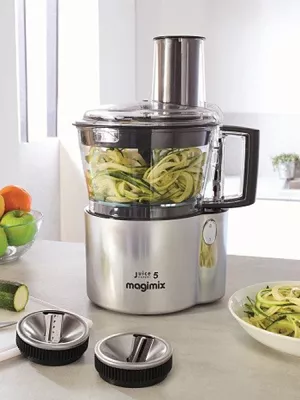 Extracteur de jus Juice Expert 5 Magimix