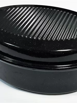 Cocotte Multi-usages Roaster Kochstar