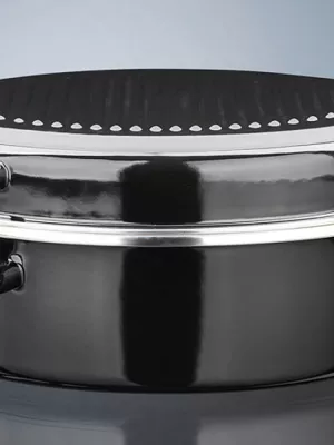 Cocotte Multi-usages Roaster Kochstar