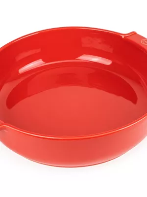 Plat à Four Rond Appolia Peugeot