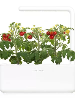 Potager d'Intérieur Click and Grow Smart Garden Emsa