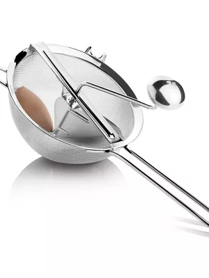 Moulin à Coulis Inox