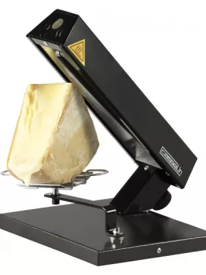 Appareil à Raclette 1/4 de meule Casselin