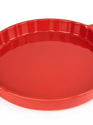 Moule à Tarte Céramique Appolia Peugeot