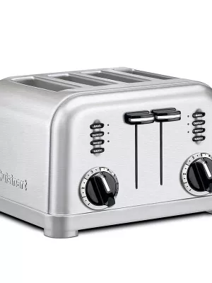 Toaster Cuisinart CPT160E/CPT180E