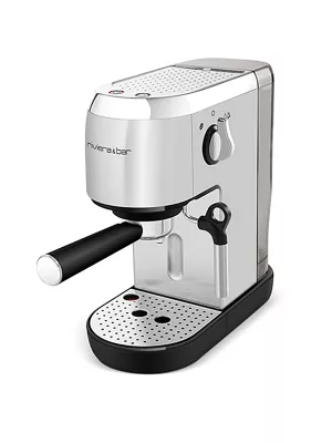 Expresso Compacte Inox BCE350 Riviera & Bar