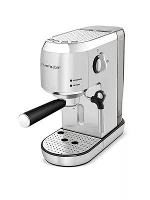 Expresso Compacte Inox Automatique BCE450 Riviera & Bar