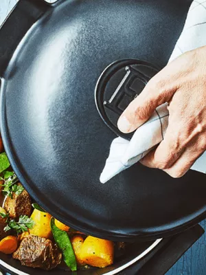 Cocotte Céramique Ronde Delight Emile Henry