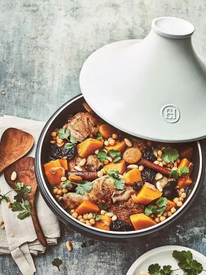 Plat à Tajine Delight Emile Henry