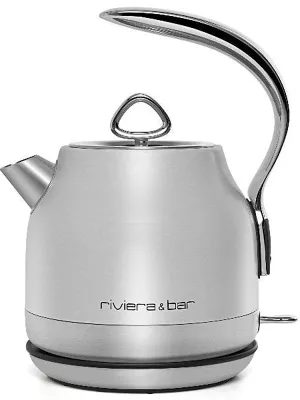 Bouilloire Gaia Riviera & Bar