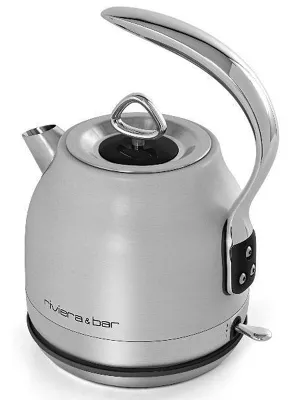 Bouilloire Gaia Riviera & Bar