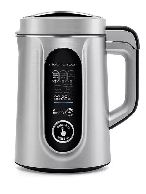 Préparateur de Boissons Le Milxxer Plus PSS650 Riviera & Bar